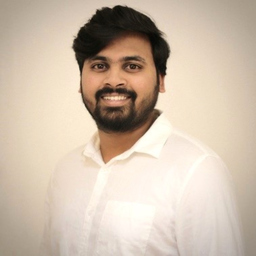 shashank bommakanti