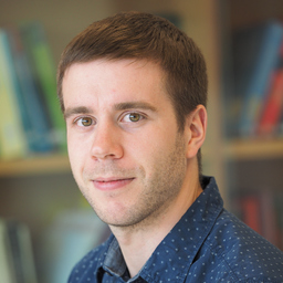 Dr. David Lindenthaler