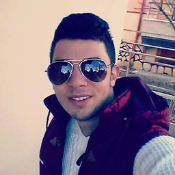Enes Sarikaya