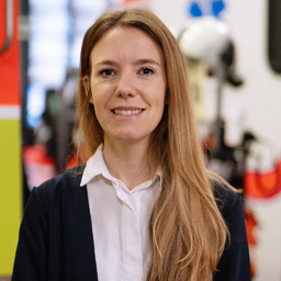 Eliane Schlegel