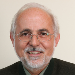 Prof. Dr. Hans-Ulrich Endreß's profile picture