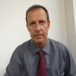 Uwe Theimer