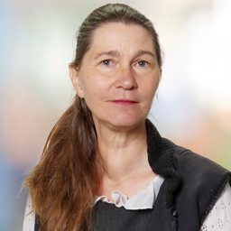 Gabriele Hegner von Remberg