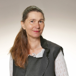 Gabriele Hegner von Remberg