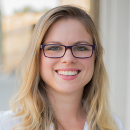 Hanna Thielemann's profile picture