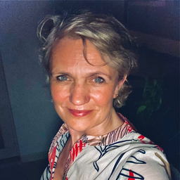 Sylvia Klose
