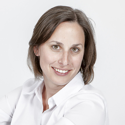 Bettina Grimm