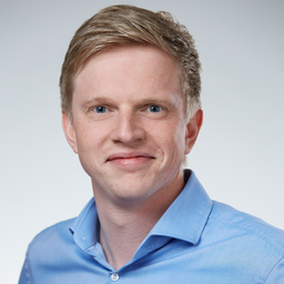Dipl.-Ing. André Hartmann