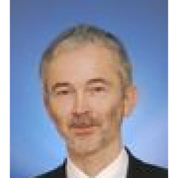 Prof. Dr. Ralf Teufel