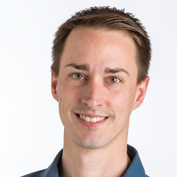 Tobias Nussbaum's profile picture