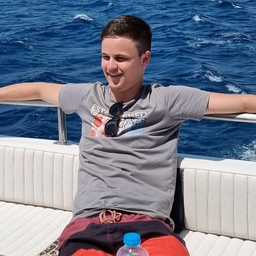 Timo Simons