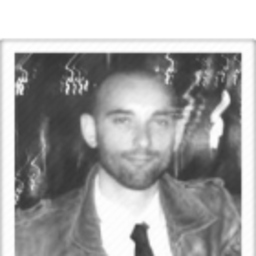 Andreas Bordenache's profile picture