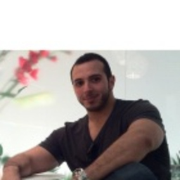 Laith Rafi Dahham
