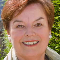 Ursula Burkert