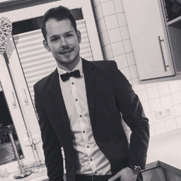 Sören Böhme's profile picture