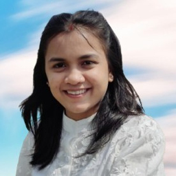 Shraddha Bhikadiya