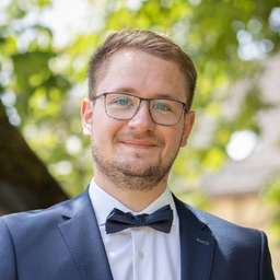 Jonas Stephan