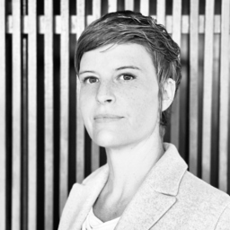Ann-Kristin Delfmann