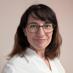Katja Heinze
