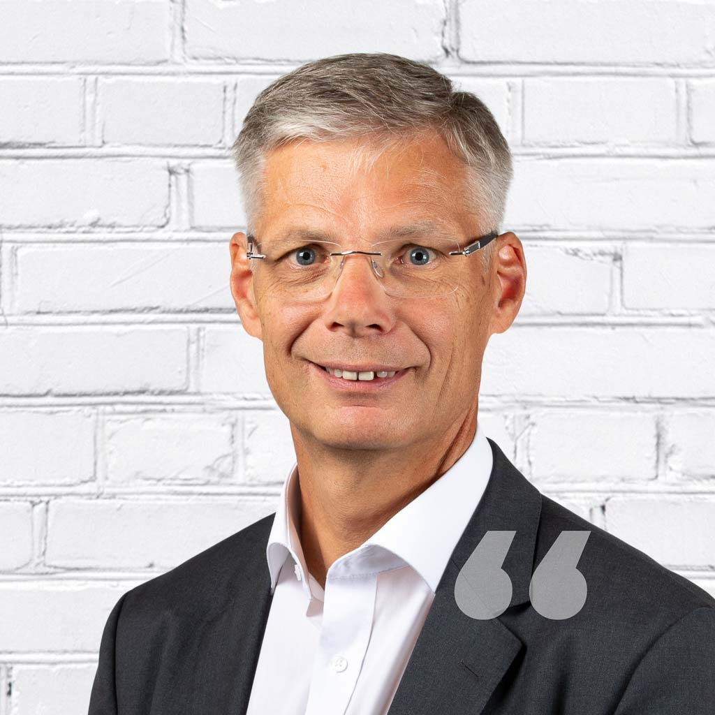 Claudio Alessio Inhaber GCP Gewinnung von Fach und