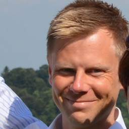 Dr. Tillmann Schmidt