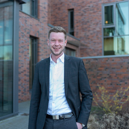 Profilbild Jannis Hartweg