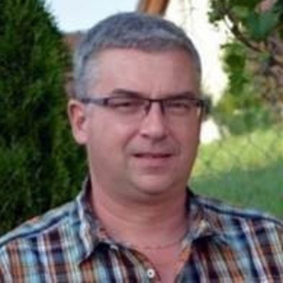 Roger Weber