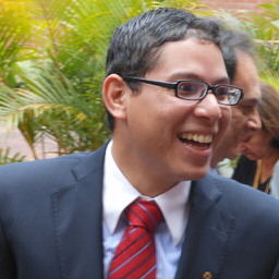Manuel Toledo