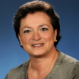 Gudrun Hallerstede