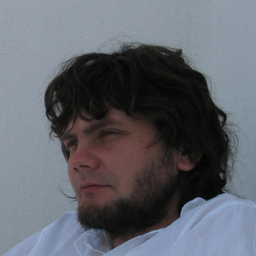 Sergey Ageev