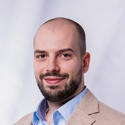 Aaron Ullrich
