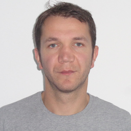 Ljubomir Maric