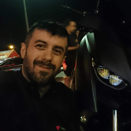 Tamer Demir