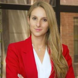 andrea echeverri