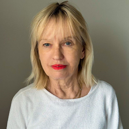 Annegret von KPES