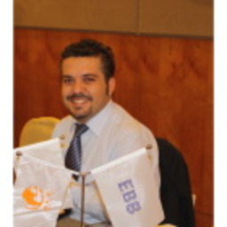 Erkan TANRIGUNVERDI