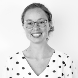 Rosalie Bechmann