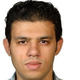 Mohamed Elhendawy