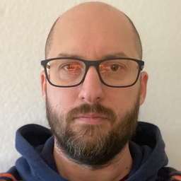 Profilbild Andre Bösche