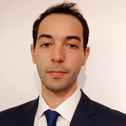 Mohamed Aziz Romdhana