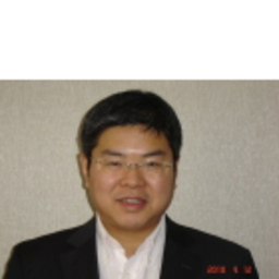 Jeff Liu 刘竹西