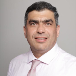 Muammar Alrais