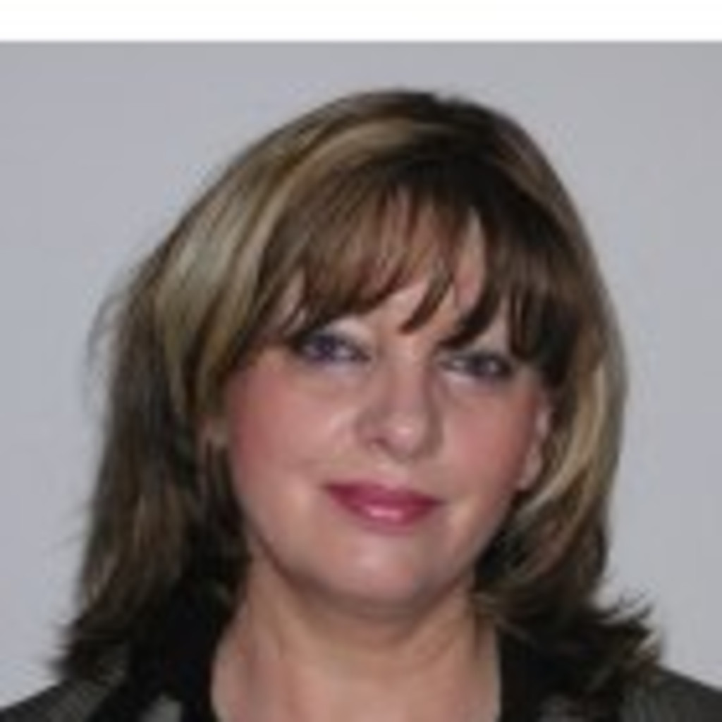 Birgit Mark - Sachbearbeiterin - UKV / Consal Service GmbH | XING