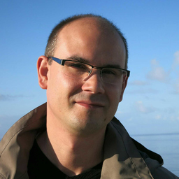 Oliver Blumenstock
