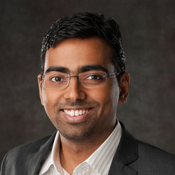 Ganapathi Ranjan Mahadevan