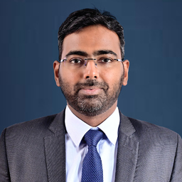 Ganapathi Ranjan Mahadevan