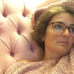 Katalin Kasnyik