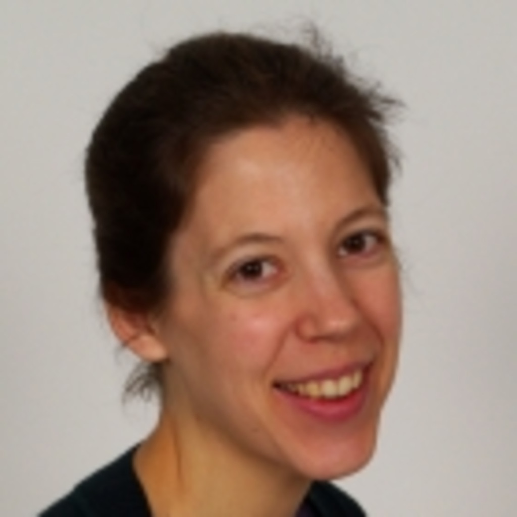 Helene HUBY VP Germany faberNovel XING