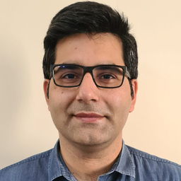 Hammad Ghazi