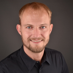 Heiko Stich